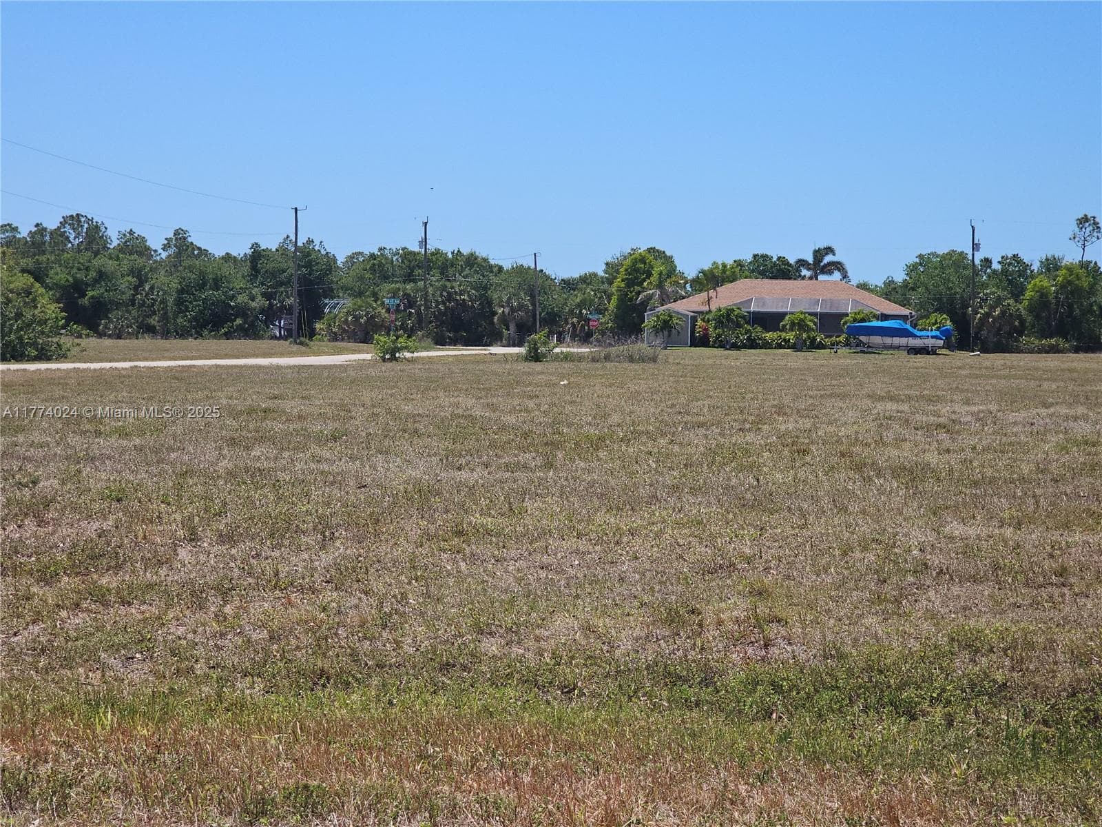 4134 NW 39 TH PL, Cape Coral FL 33993