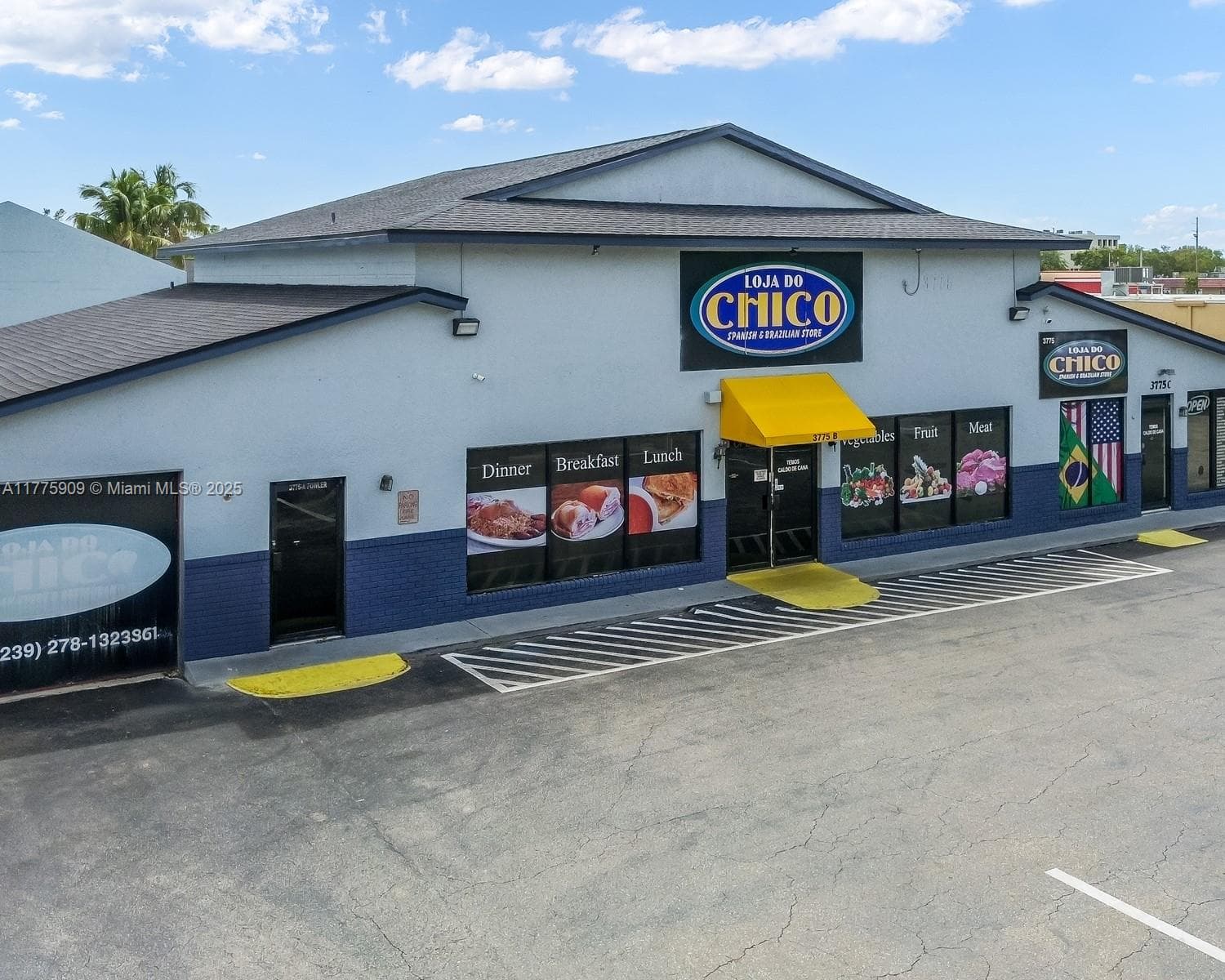 3775 Fowler ST, Fort Myers FL 33901