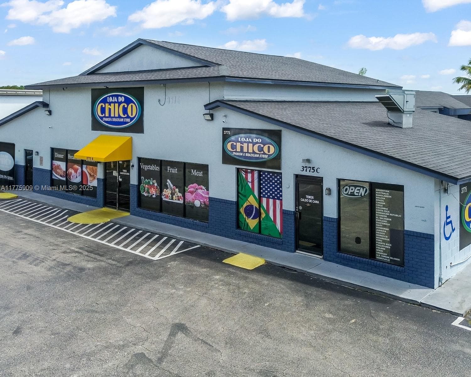 3775 Fowler ST, Fort Myers FL 33901