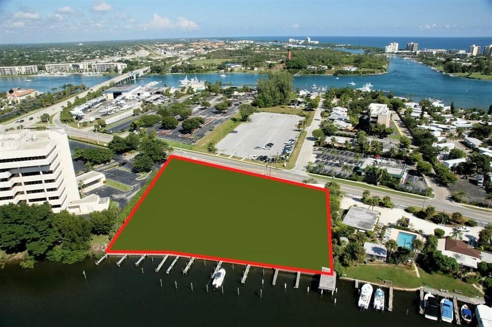 18275 Highway A1a, Jupiter FL 33477