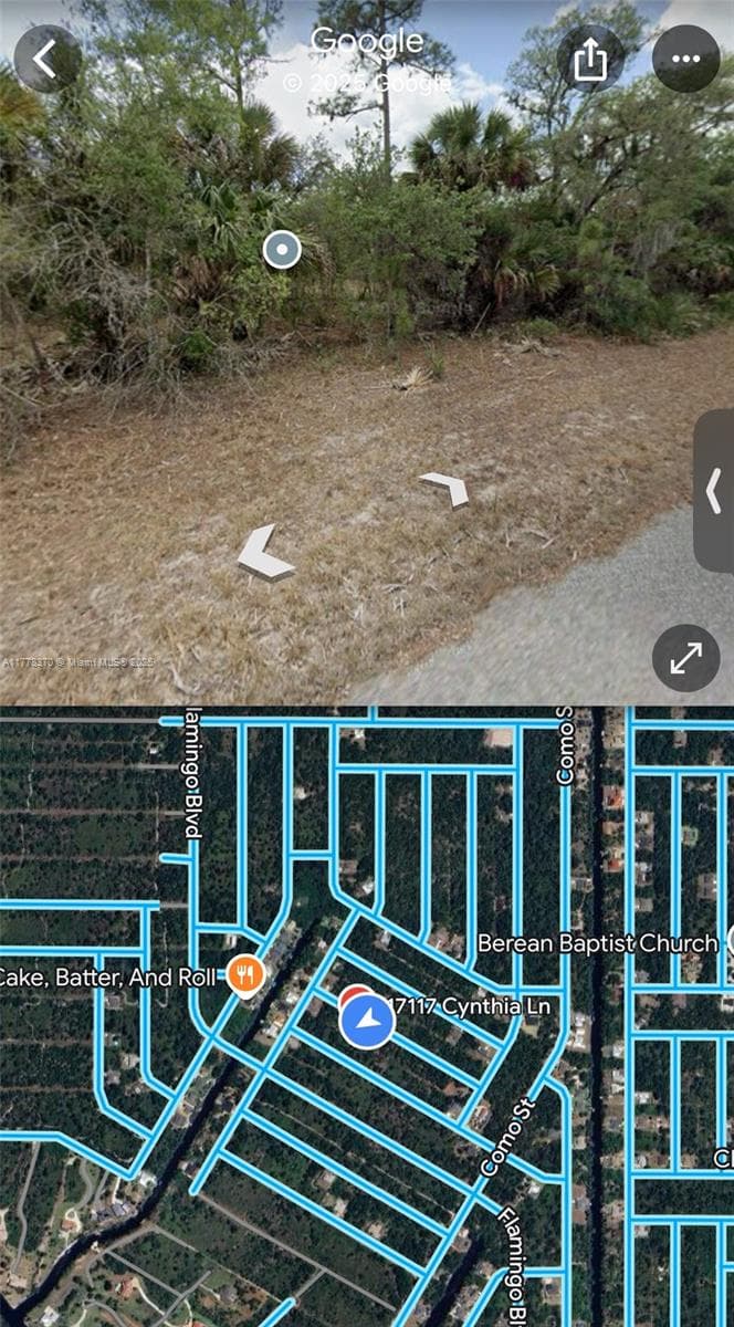 17117 CYNTHIA LN, Port Charlotte FL 33948