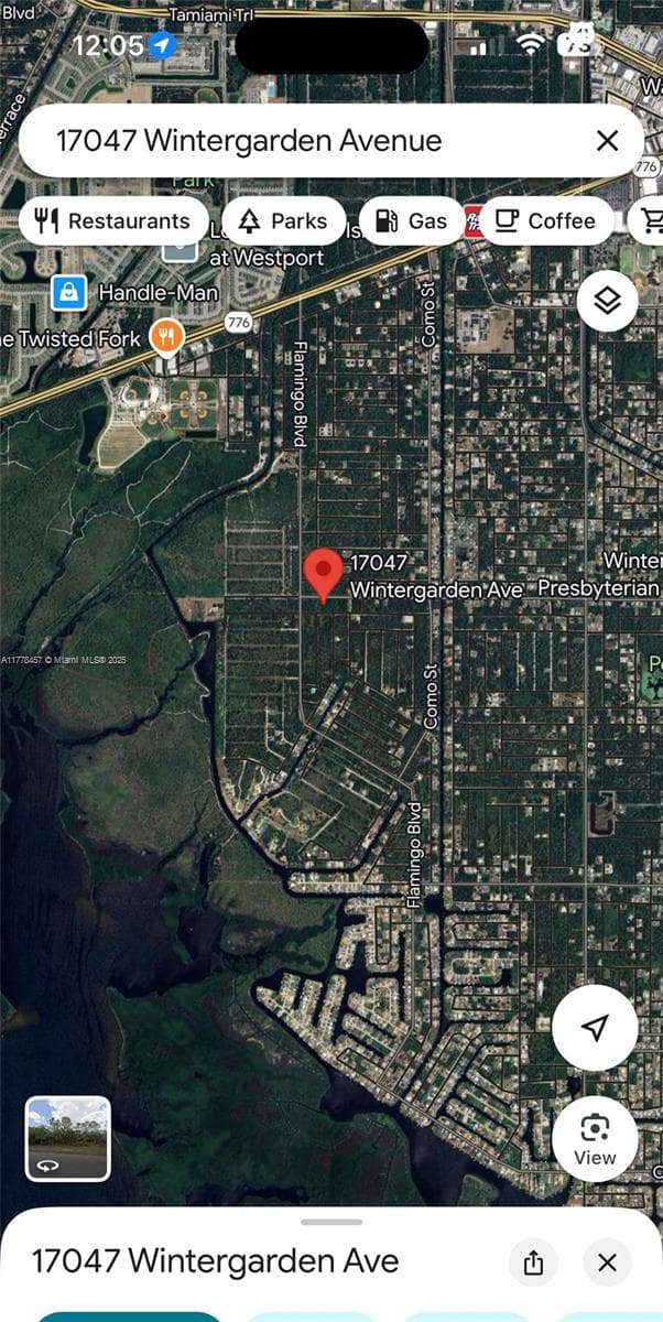 17047 wintergarden, Port Charlotte FL 33948