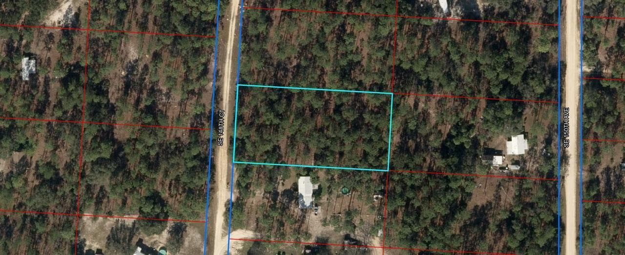 00 SE 148th Court, FL 32668