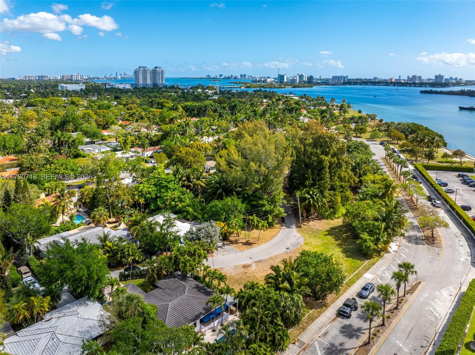890 NE 70th St, Miami FL 33138