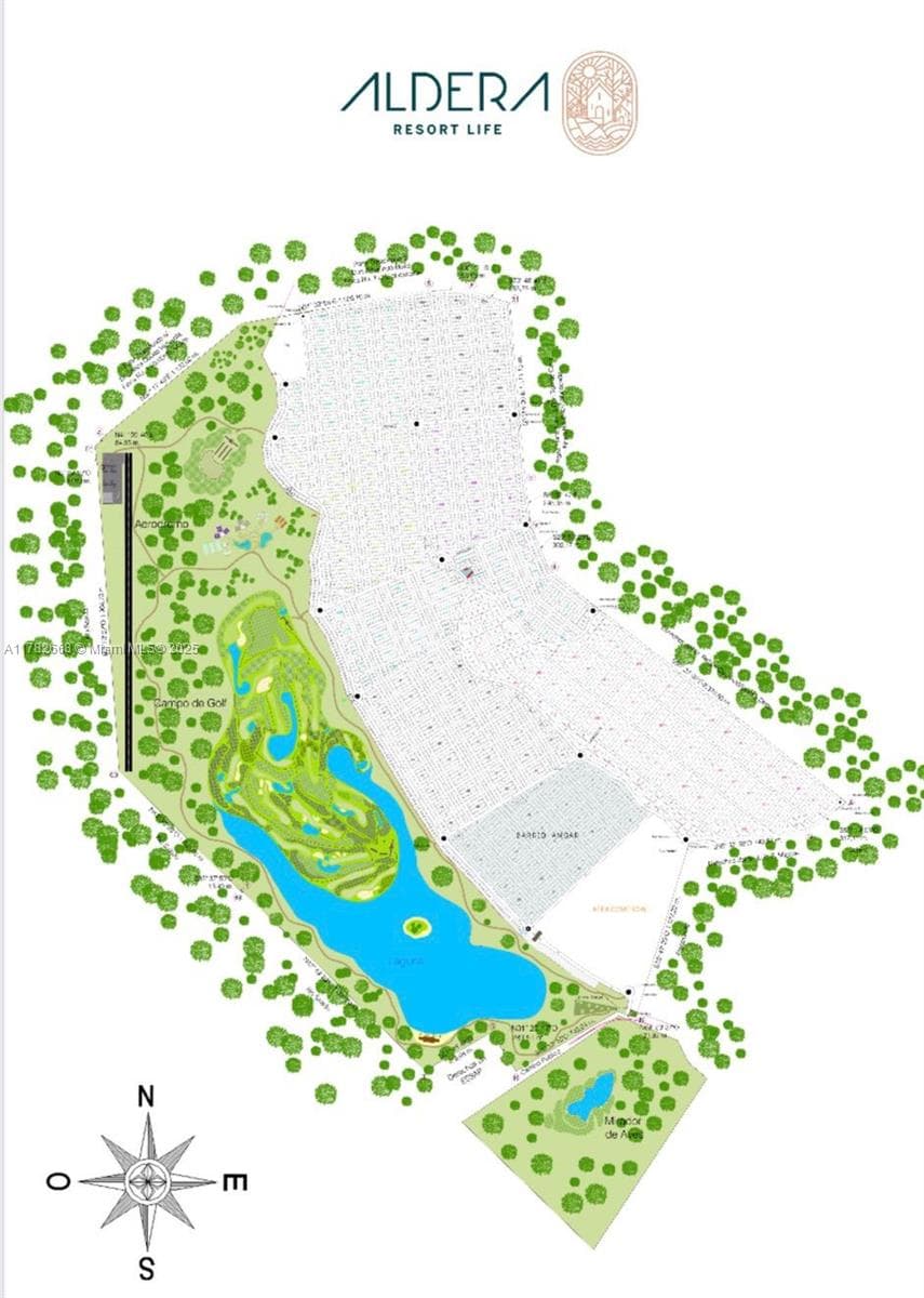 0 Ruta Luque–San Bernardino, fl
