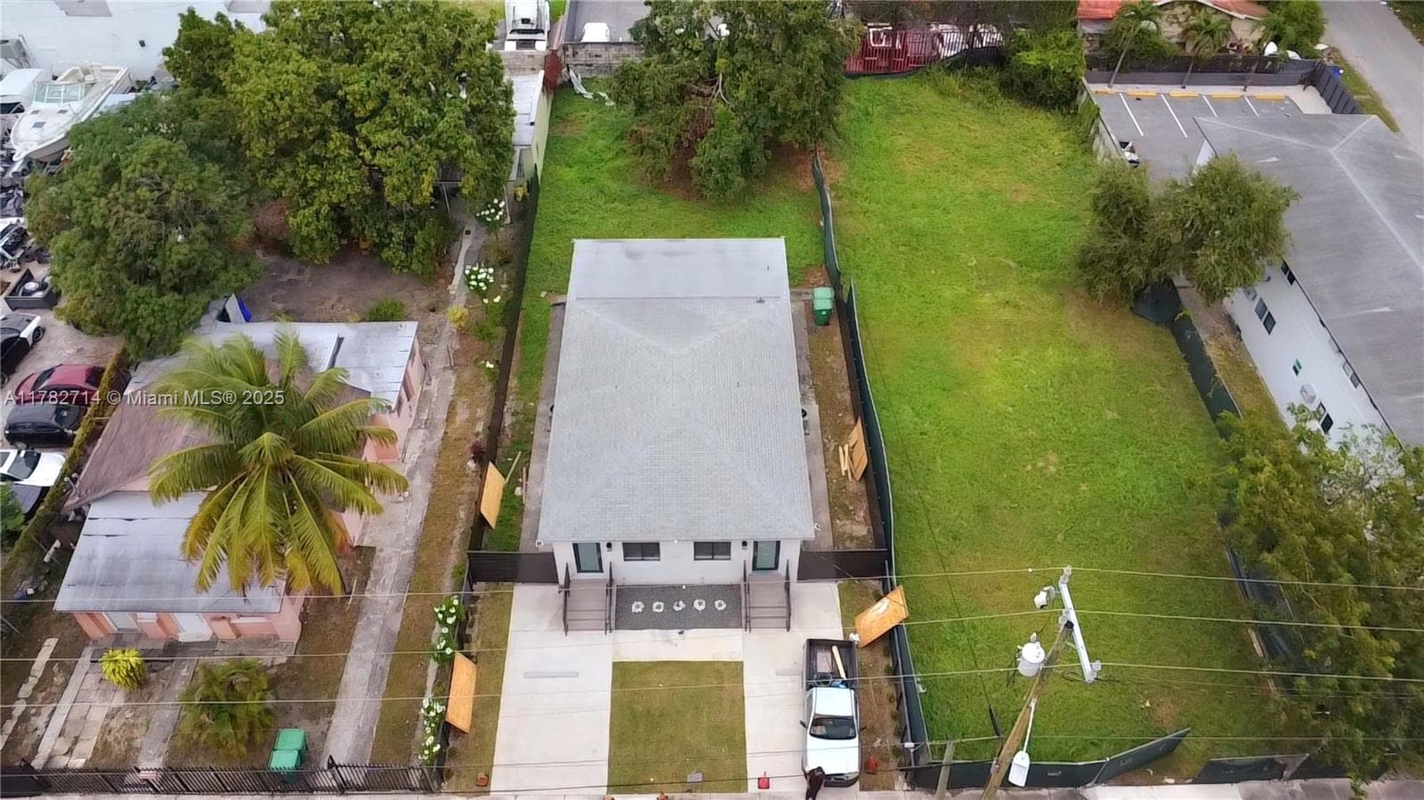 683 & 681 & 679 NW 30th St, Miami FL 33127