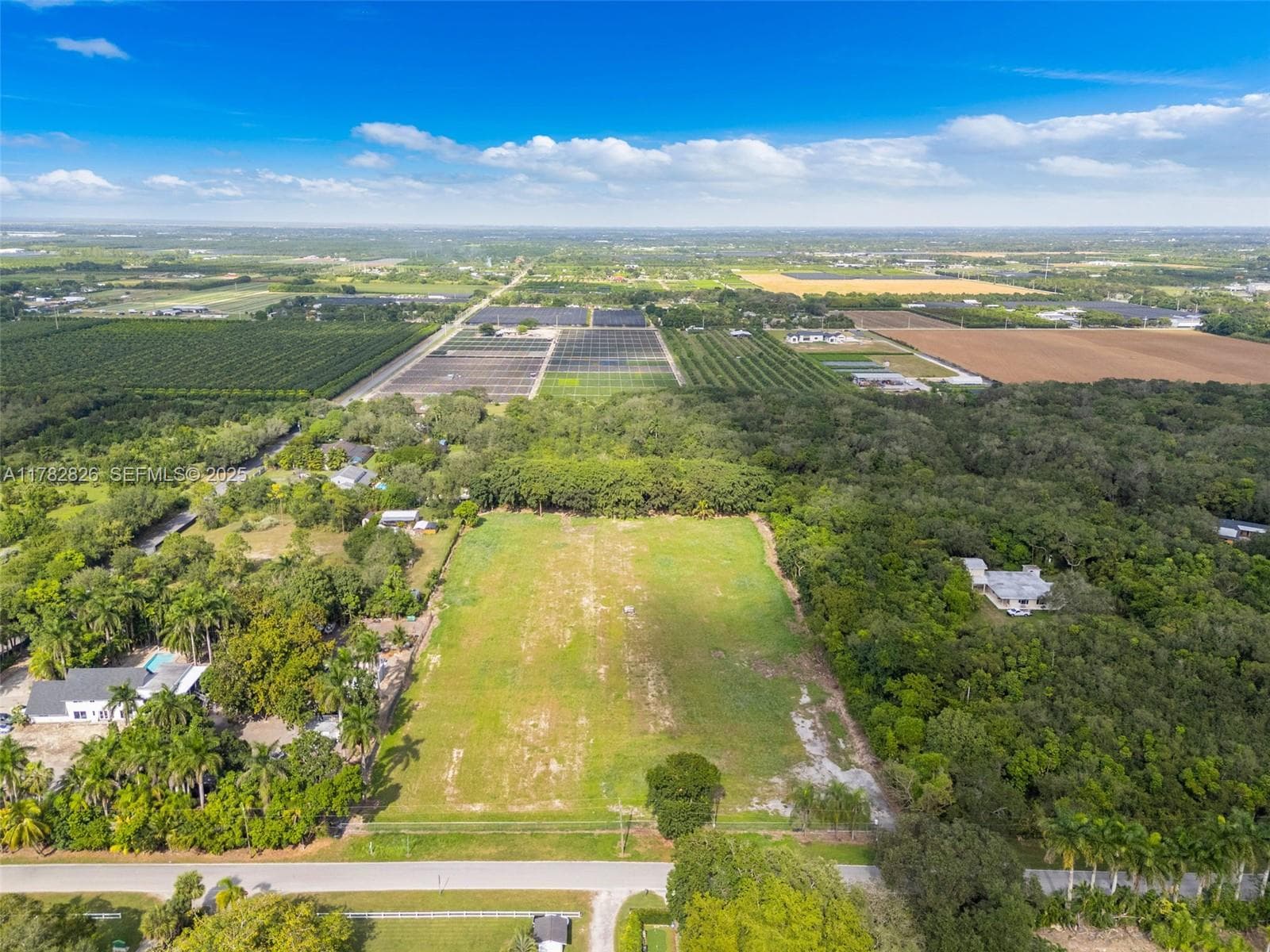 304XX sw 202nd ave, Homestead FL 33030