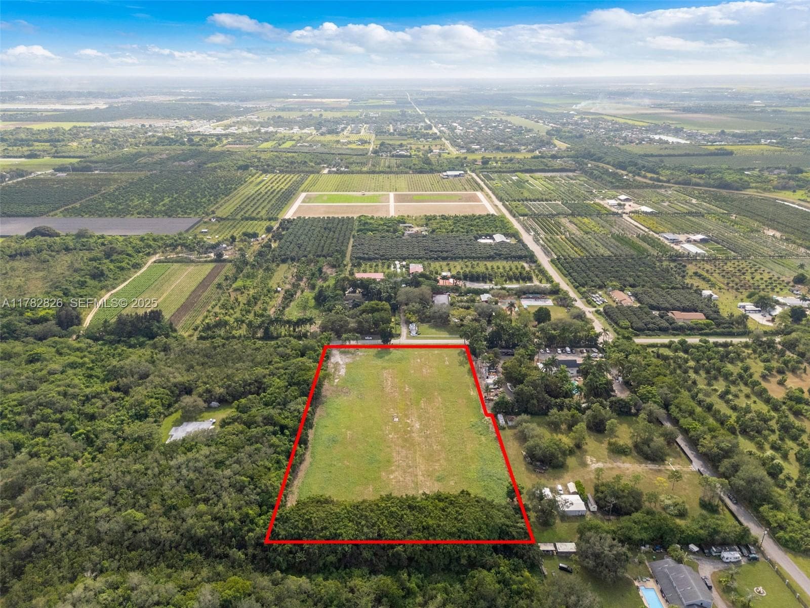 304XX sw 202nd ave, Homestead FL 33030