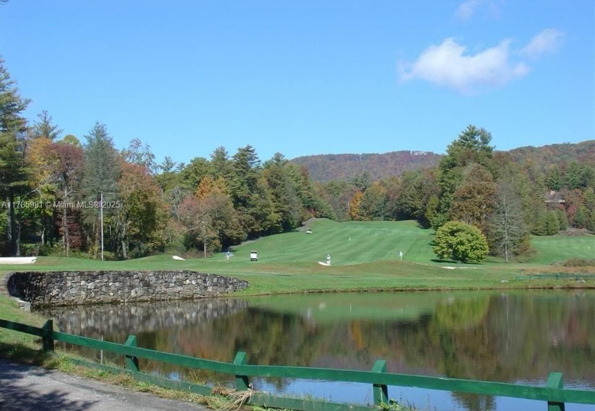 Lot 66 Juniper Court, NC 28774