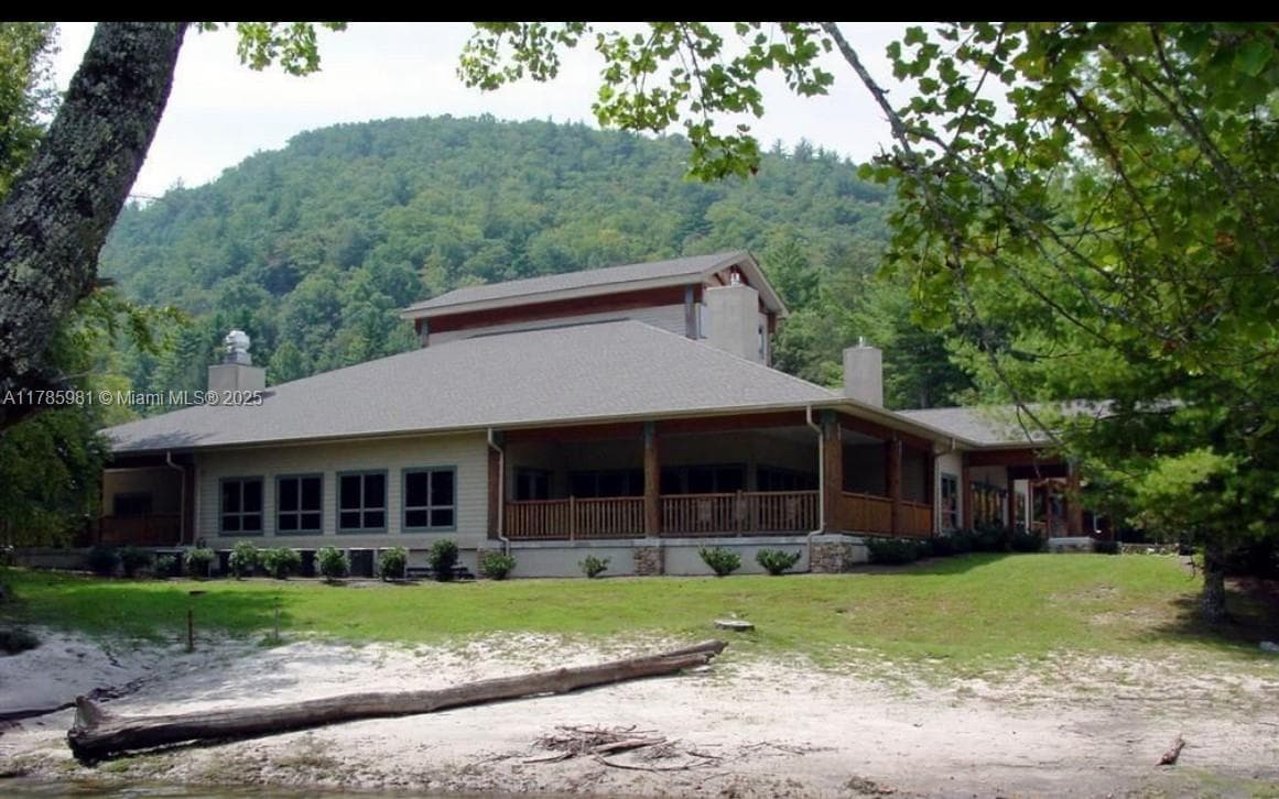 Lot 66 Juniper Court, NC 28774