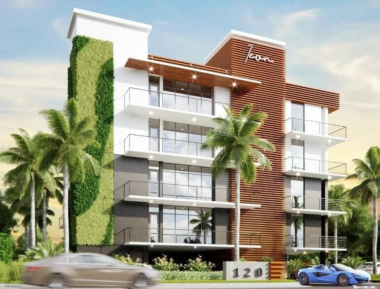 RENDERINGS