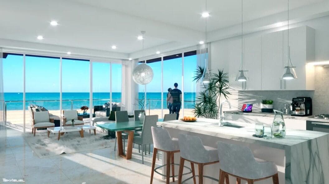 RENDERINGS