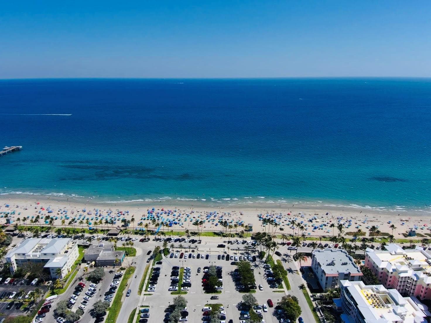 120 S Ocean Drive, Deerfield Beach FL 33441