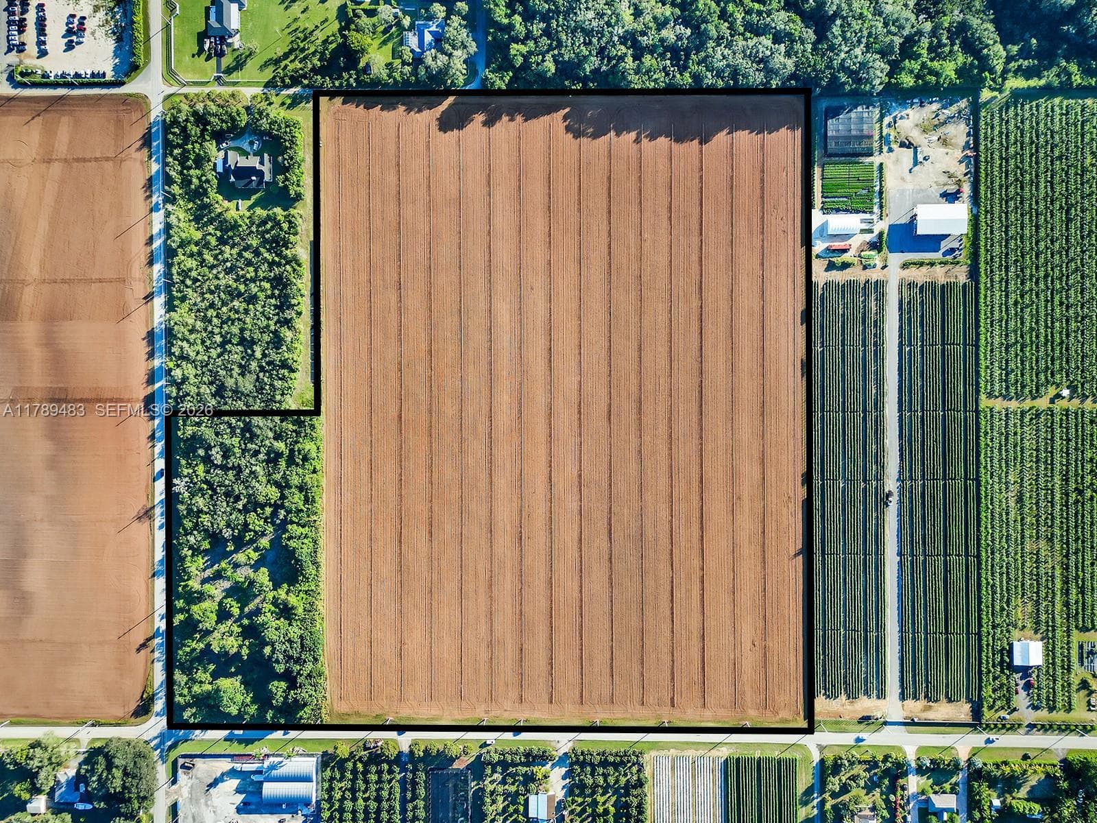 296 296, Homestead FL 33030