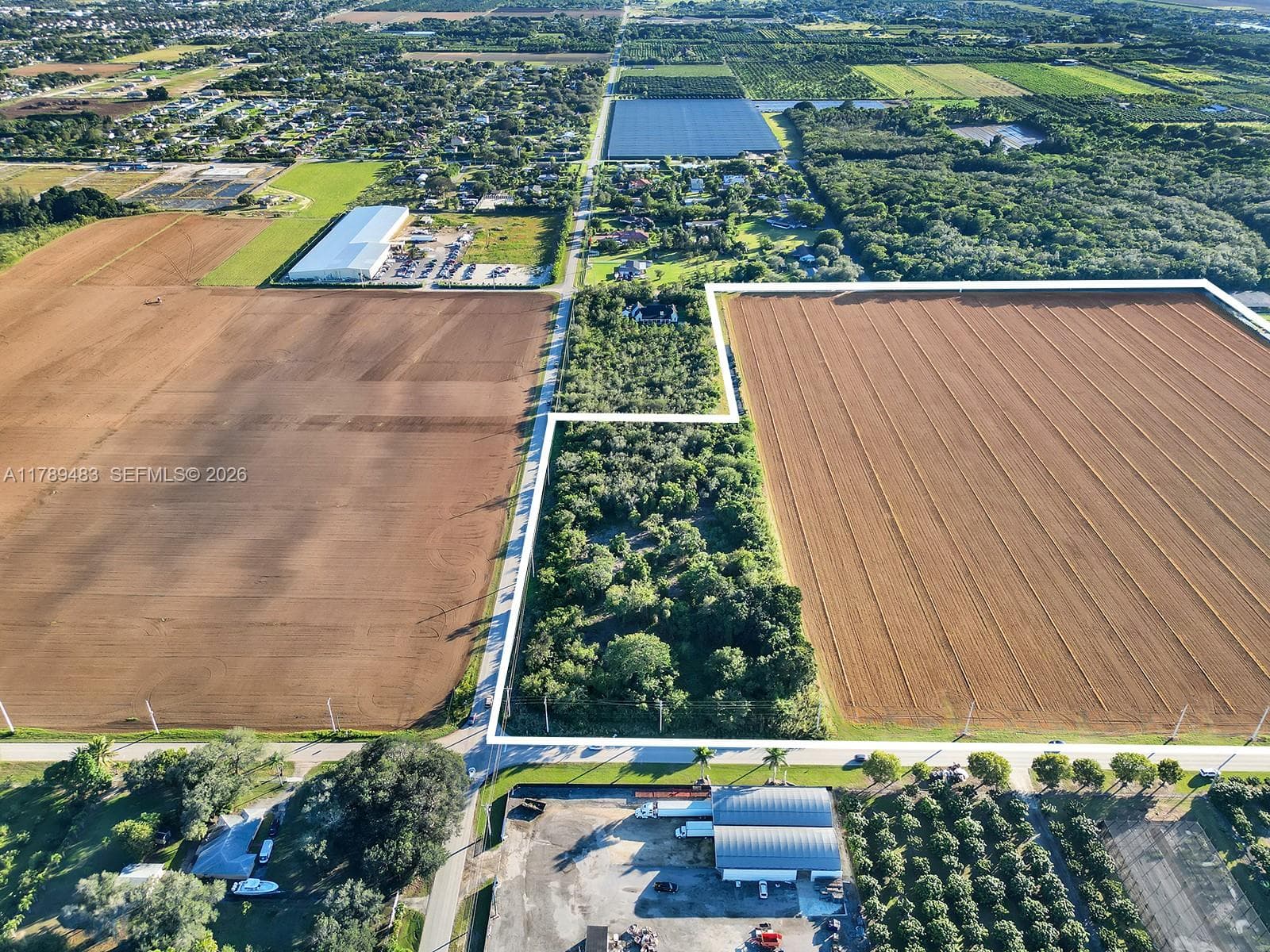 296 296, Homestead FL 33030