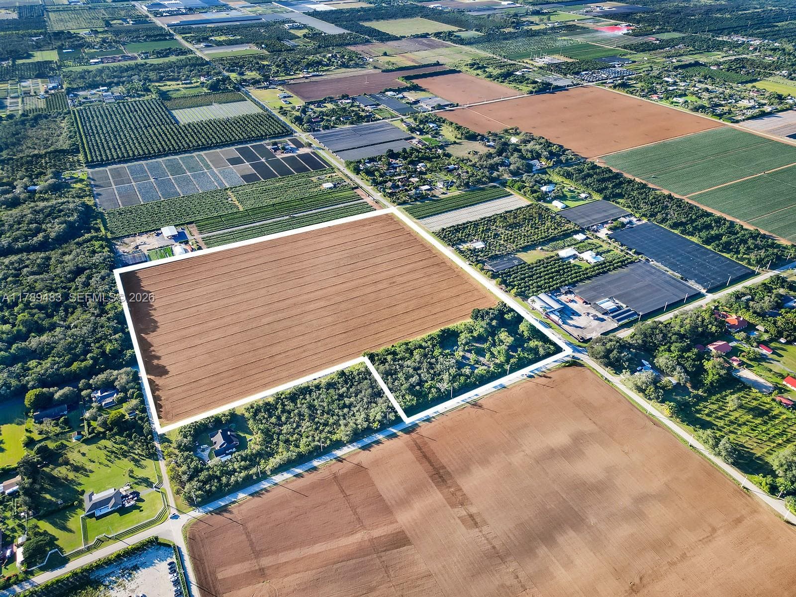 296 296, Homestead FL 33030