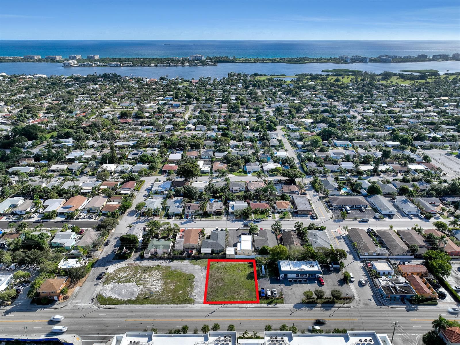 1616 N Dixie Highway, FL 33460