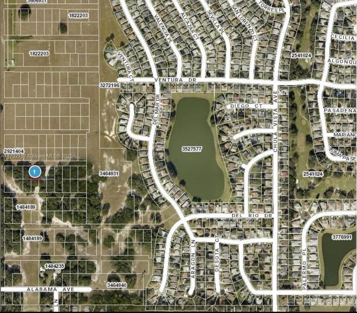 Lady Lake Monterey, Other City - In The State Of Florida FL 32159