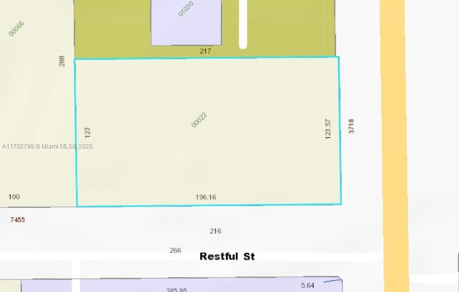3718 N Goldenrod Road, Winter Park FL 32792