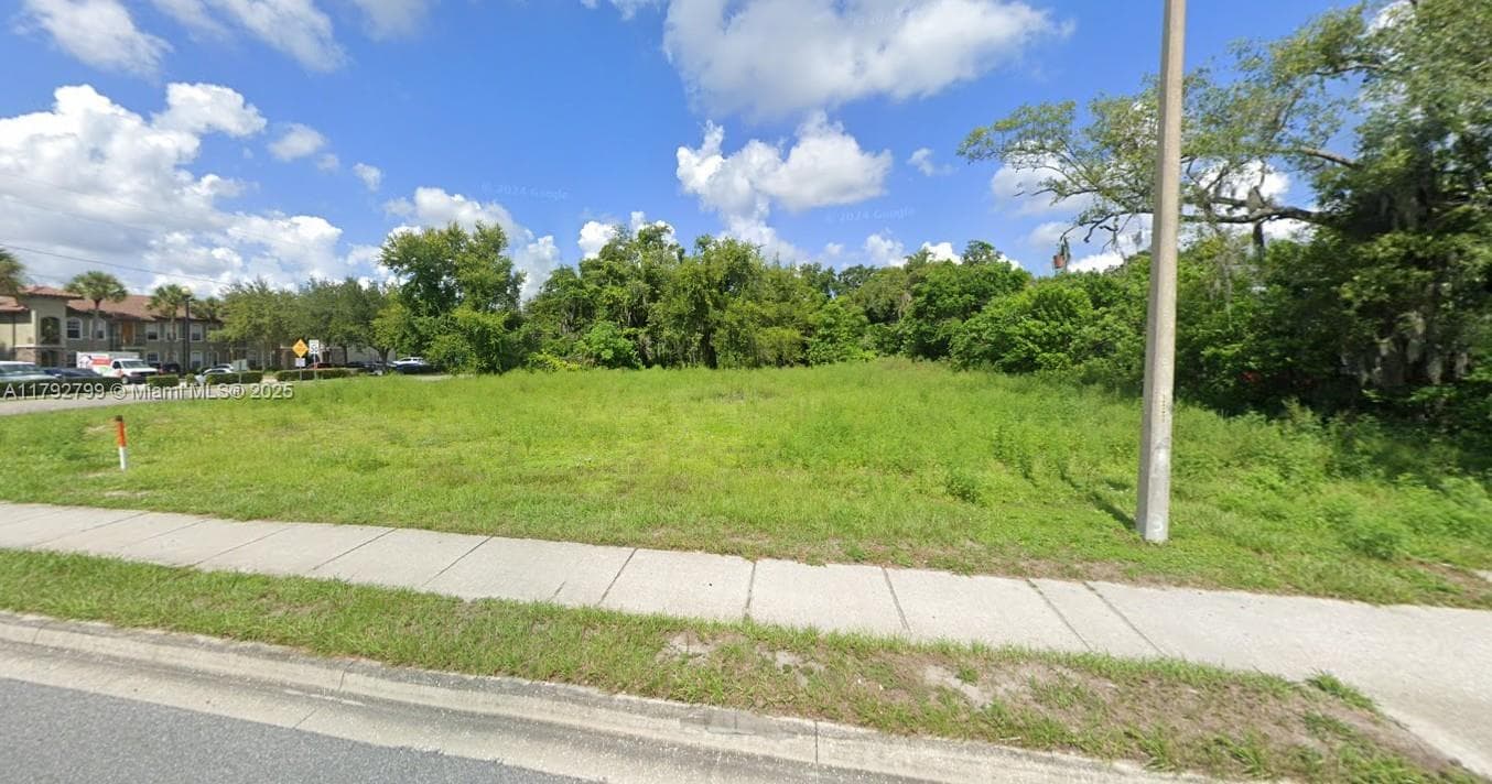 3718 N Goldenrod Road, Winter Park FL 32792
