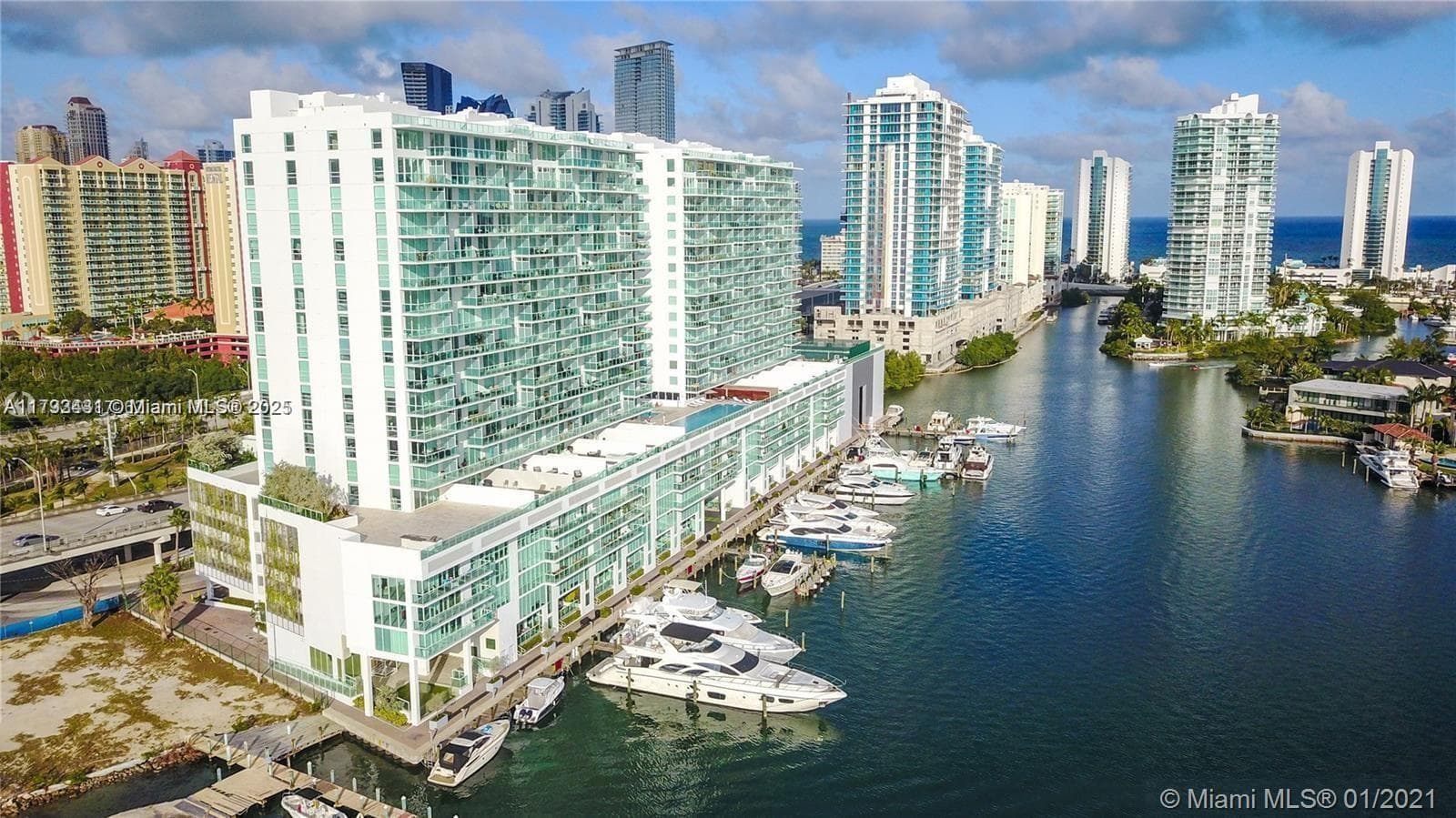 400 Sunny Isles Blvd, Sunny Isles Beach FL 33160