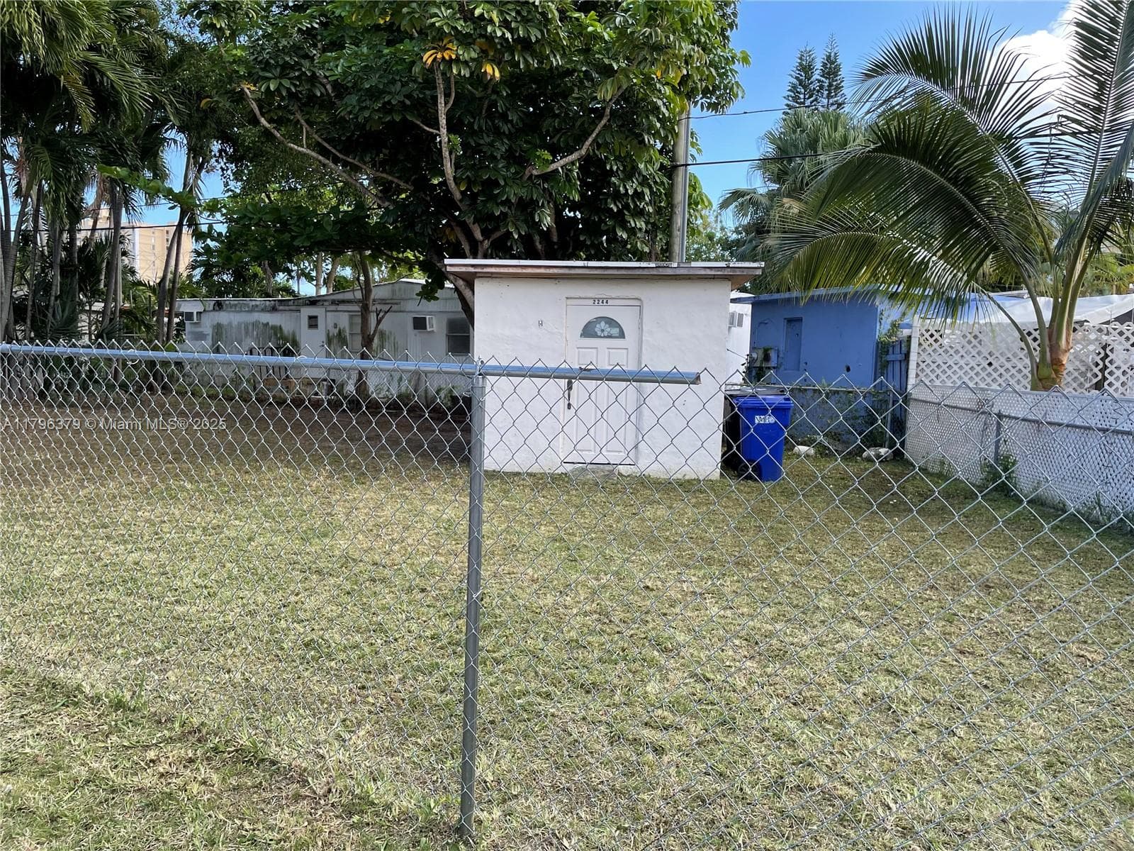 2244 NE 136th St, North Miami Beach FL 33181