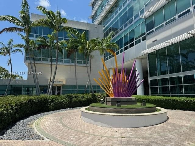 20900 NE 30th Ave, Aventura FL 33180