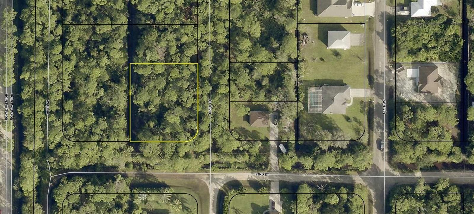 9325 107th Court, Vero Beach FL 32967
