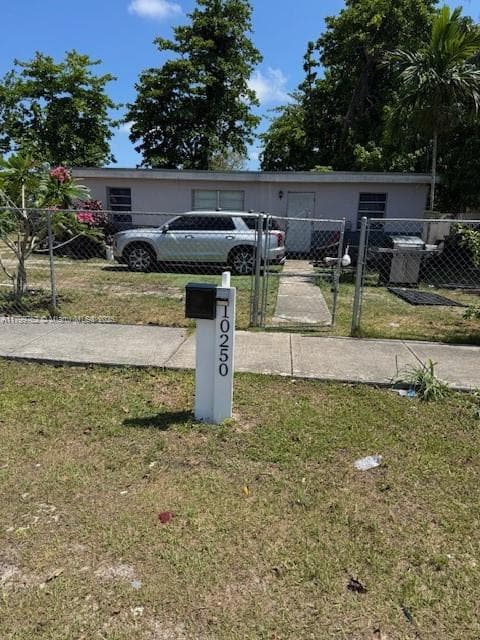 10250 SW 177 st, Miami FL 33157