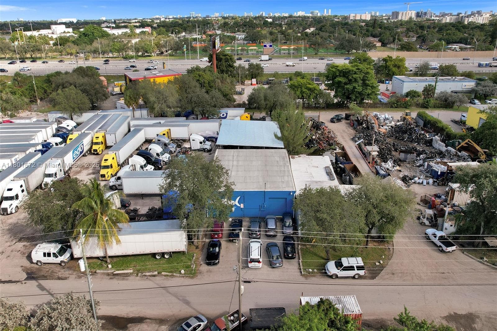 850 NW 12th Ter, Pompano Beach FL 33069