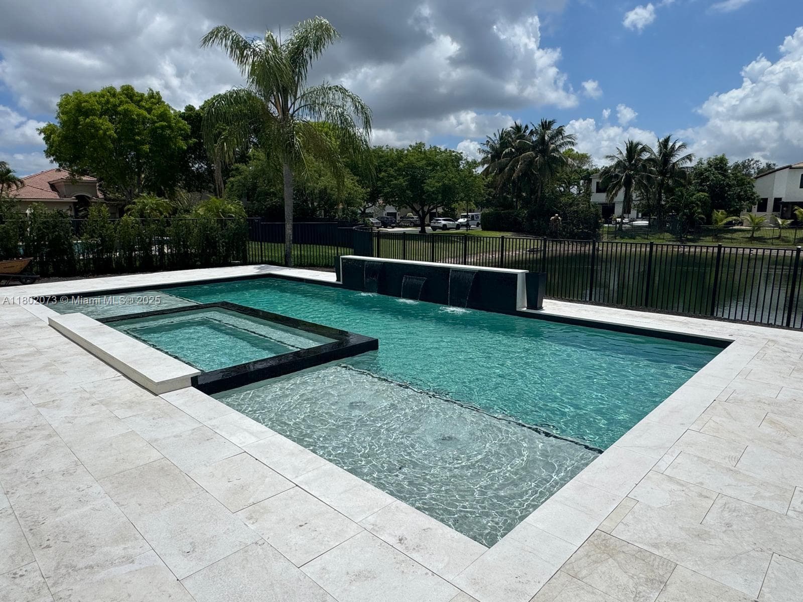 Established Fully License and Insured Pool/Spa business For Sale, Kendall FL 33186