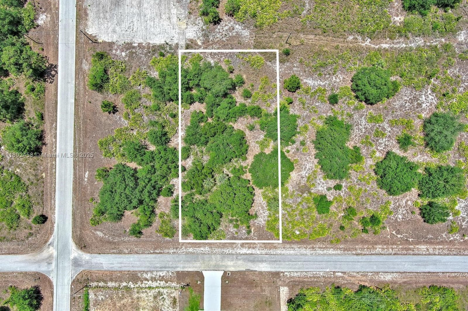 603 FITCH AVE, Lehigh Acres FL 33972