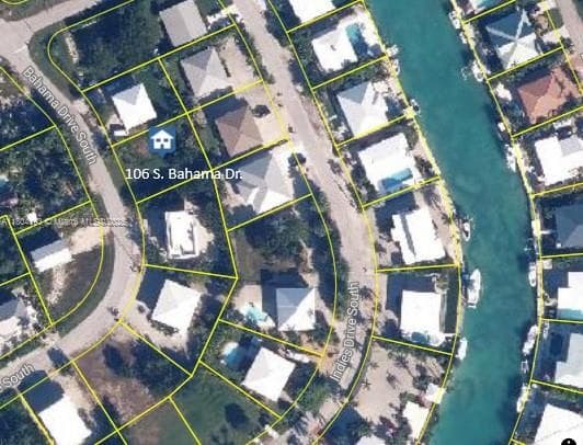 106 S Bahama Dr, Duck FL 33050