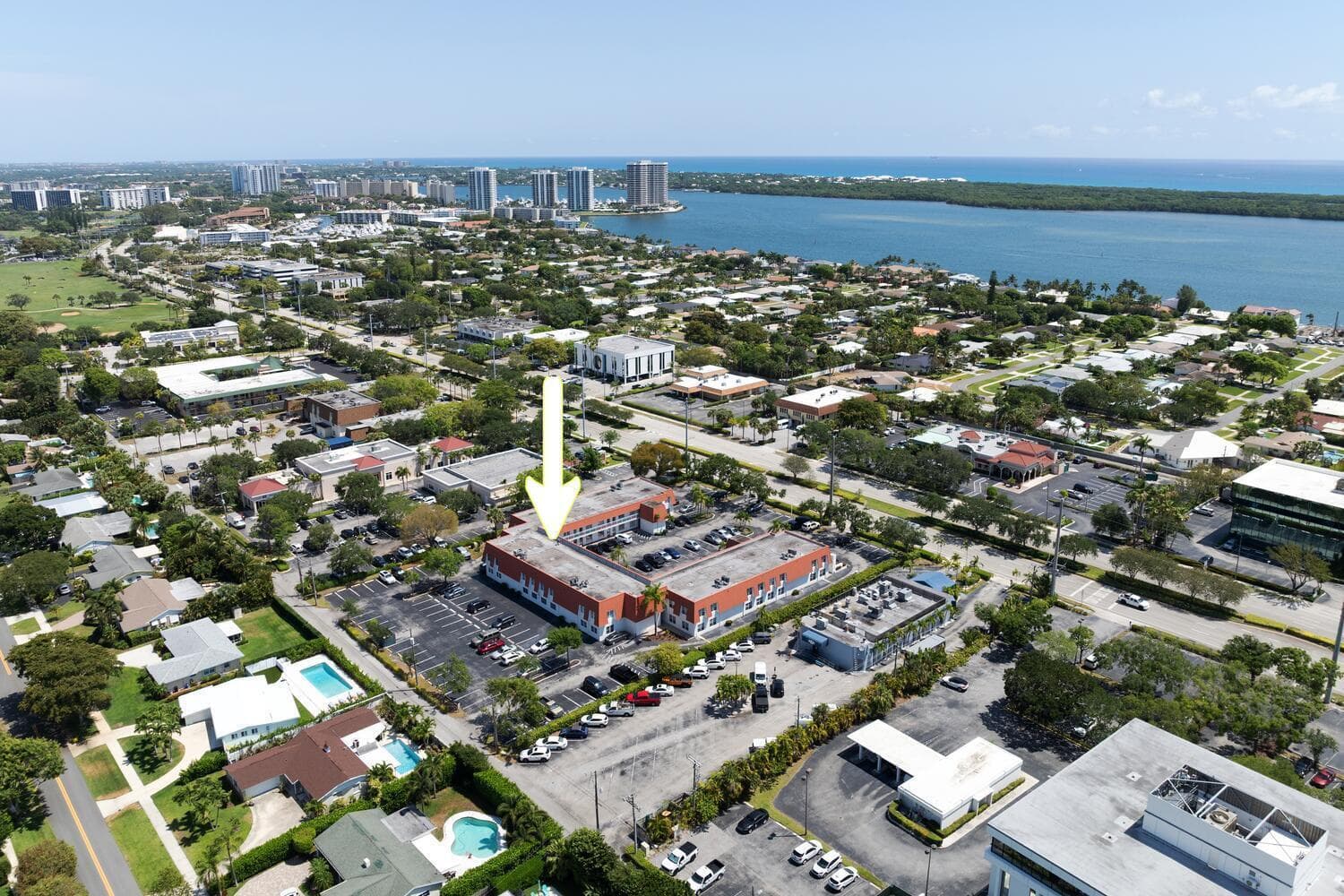 721 Us Highway 1 # 117, North Palm Beach FL 33408