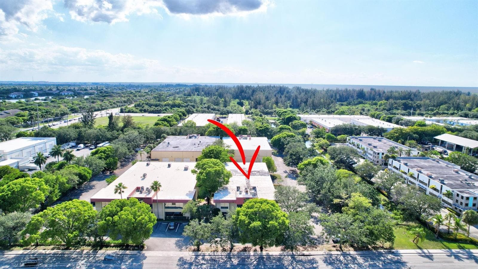 4505 NW 103rd Avenue, Sunrise FL 33351