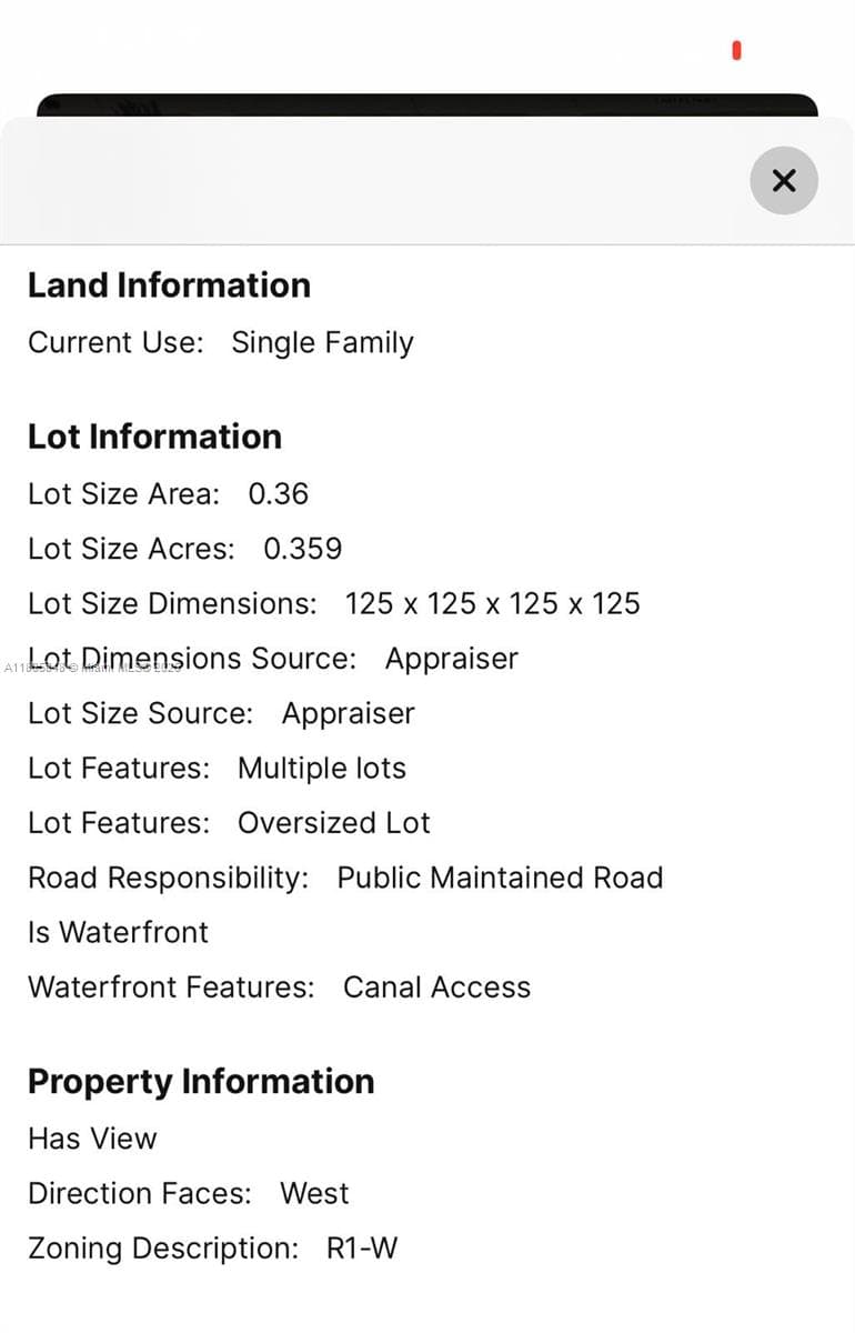 9 SW 22ND  CT, Cape Coral FL 33991