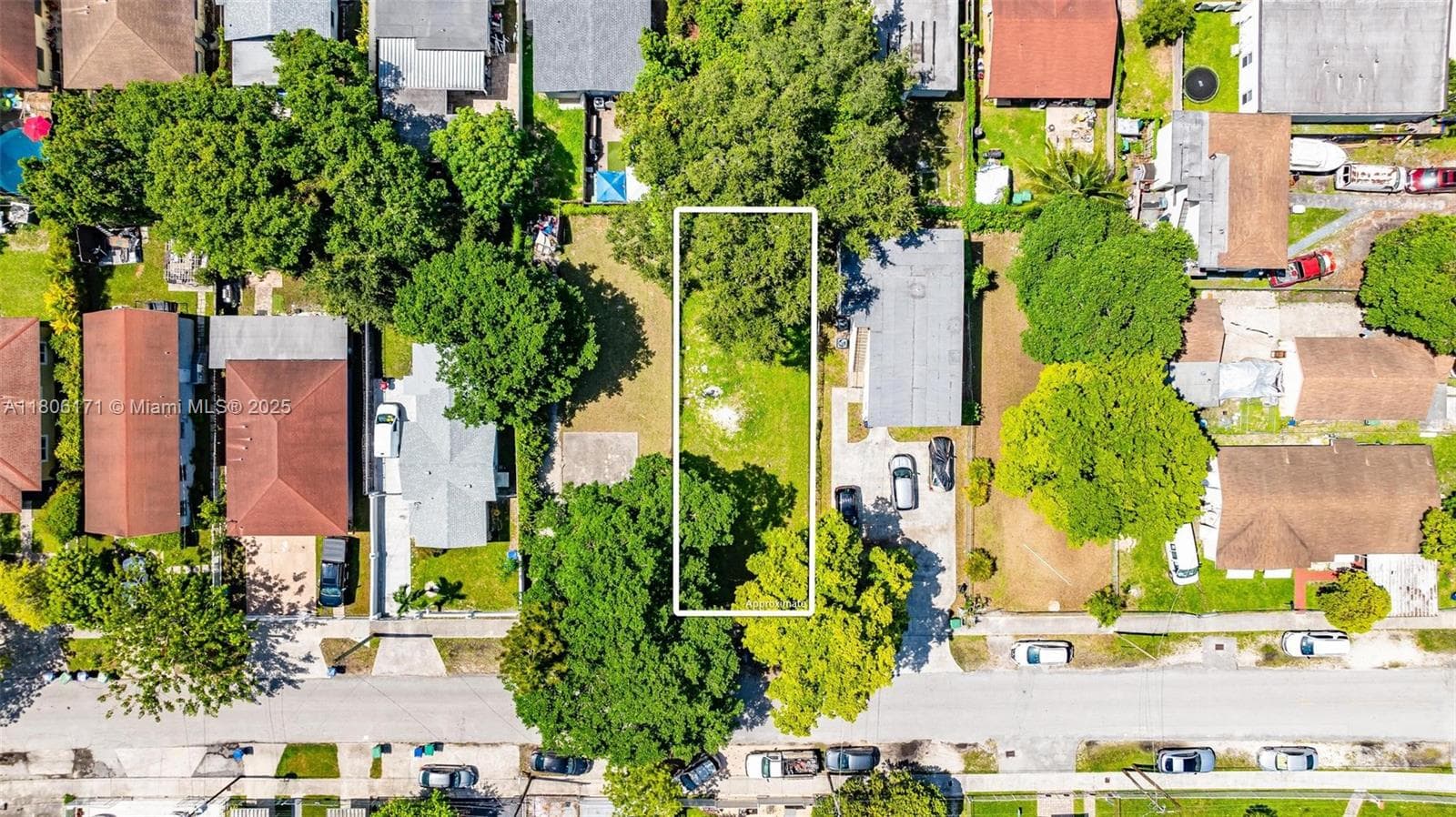 2133 nw 48th st, Miami FL 33142