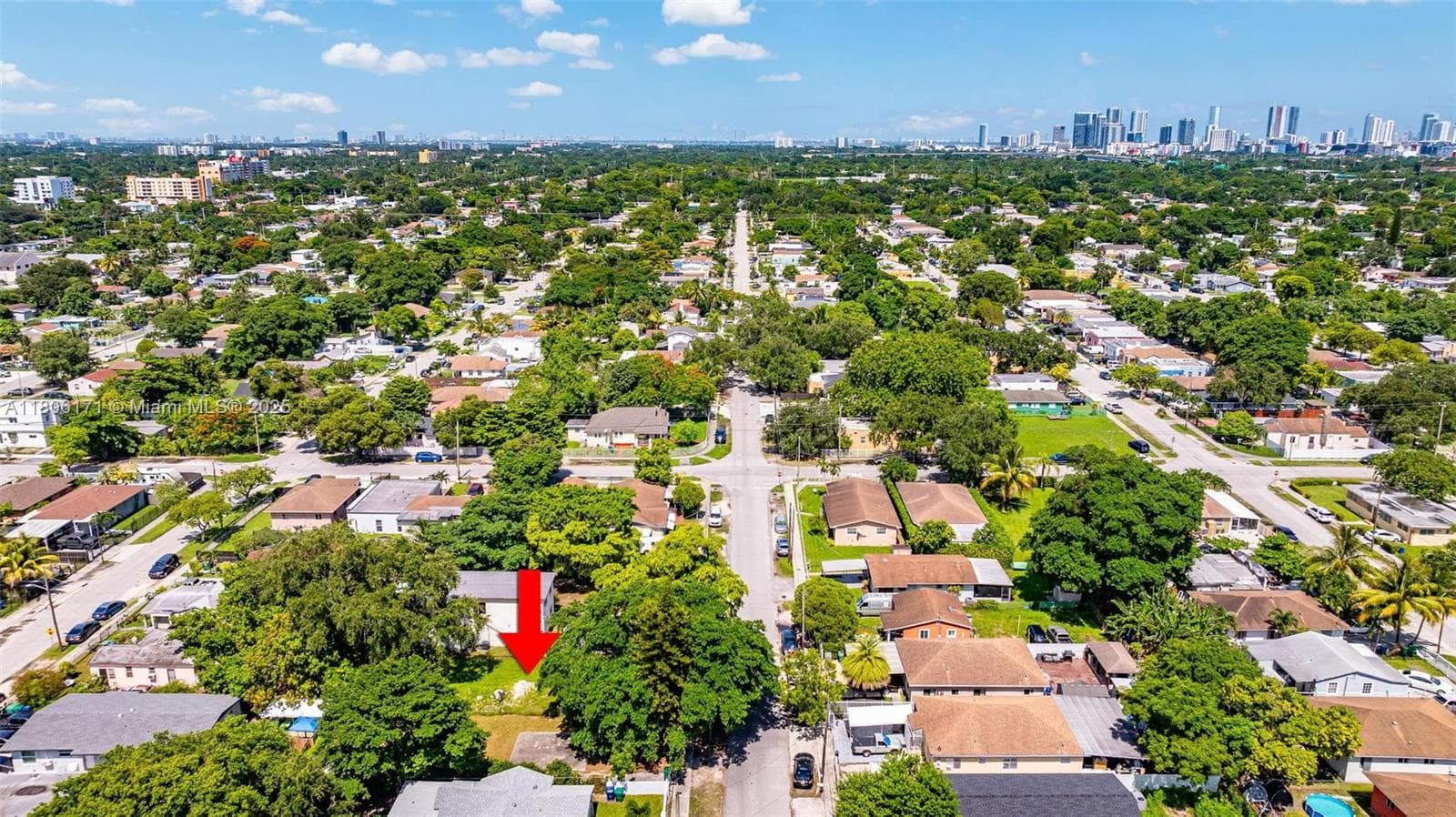2133 nw 48th st, Miami FL 33142