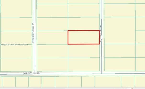 0 SW LEMON HILL DR, Other City - In The State Of Florida FL 34431