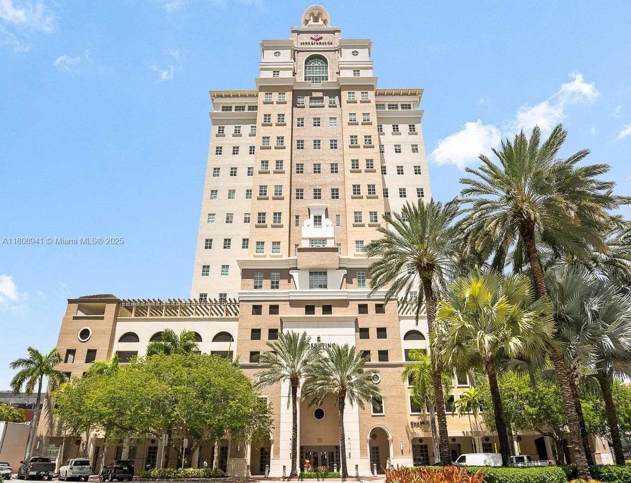 Coral Gables, FL, 33134