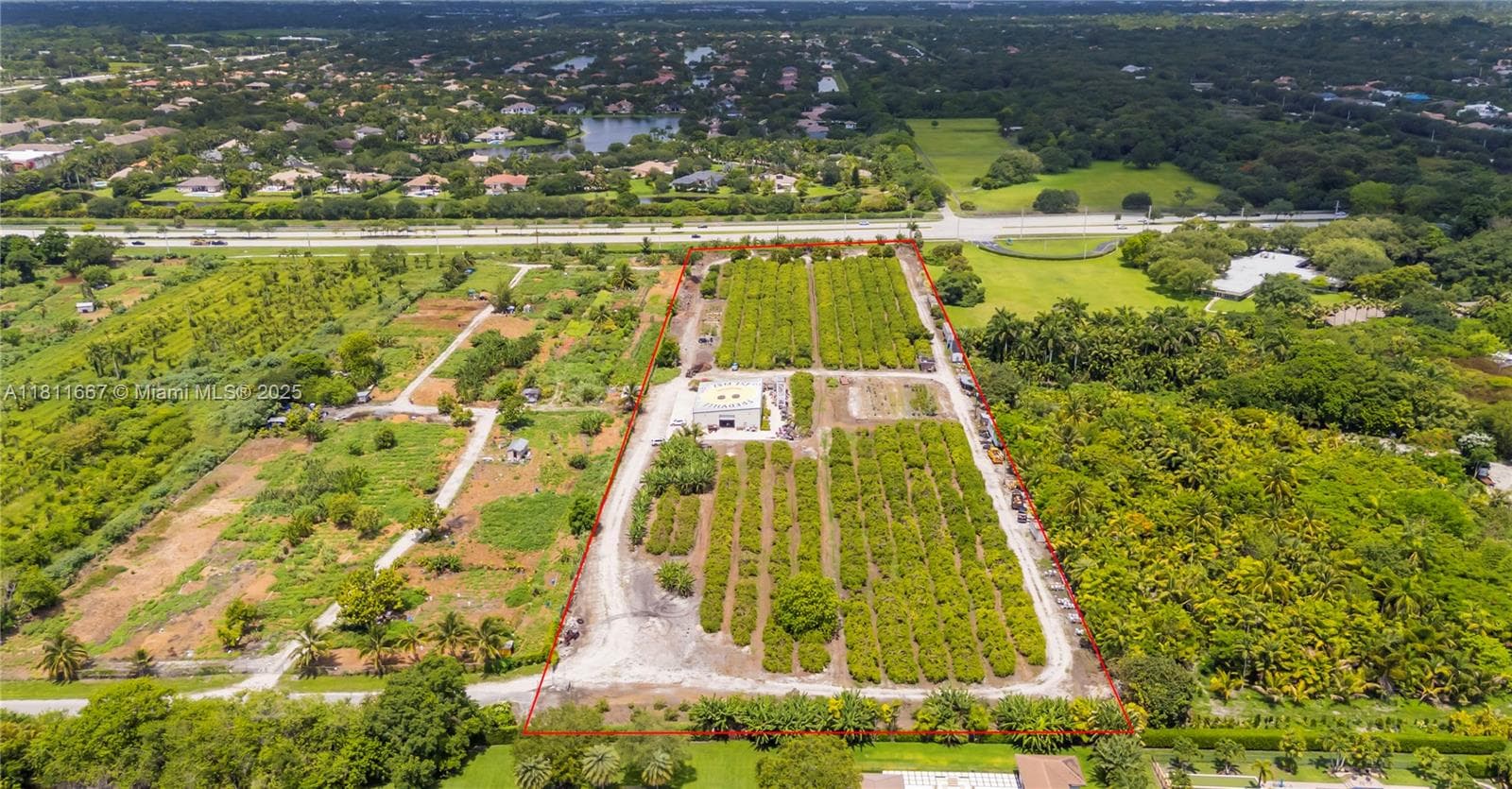 4077 SW 121st Ter, Davie FL 33330