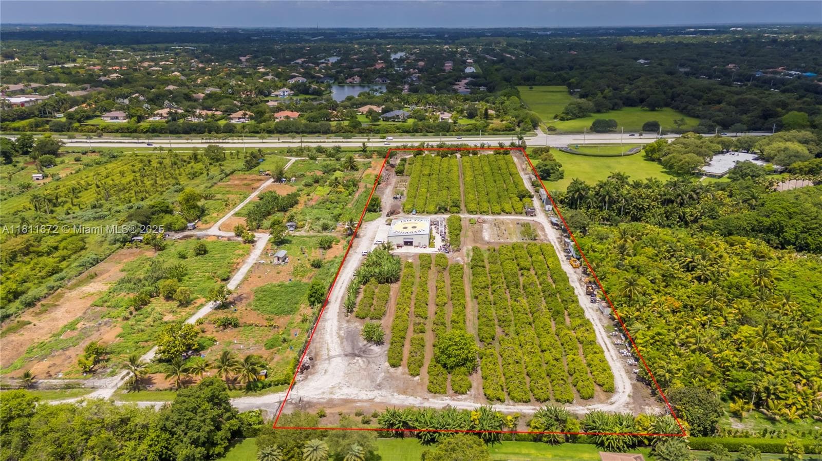 4077 SW 121st Ter, Davie FL 33330