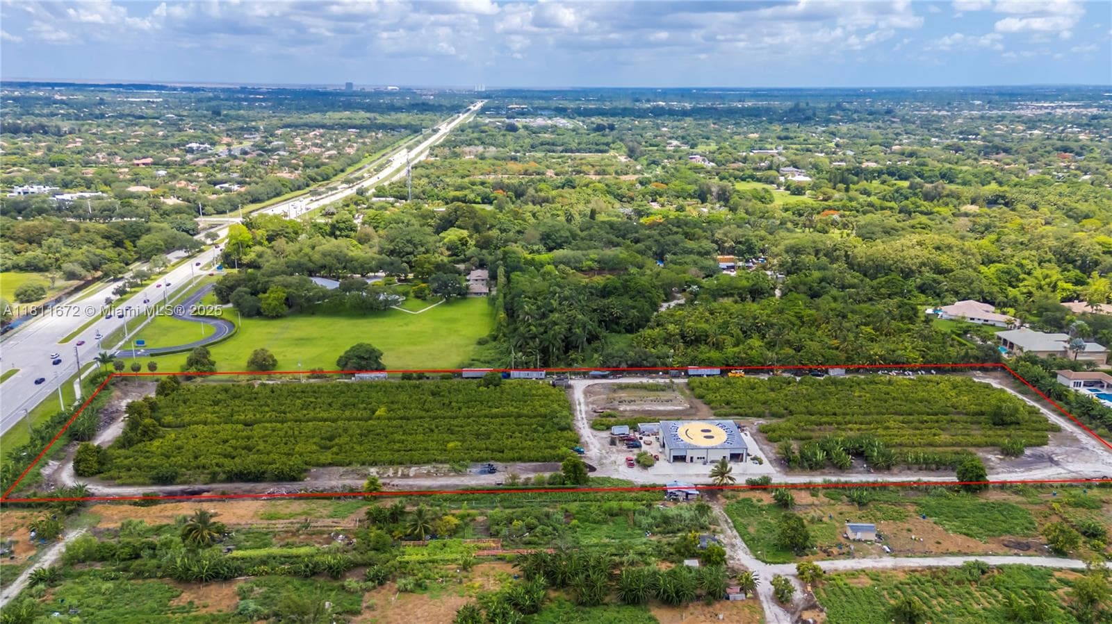 4077 SW 121st Ter, Davie FL 33330