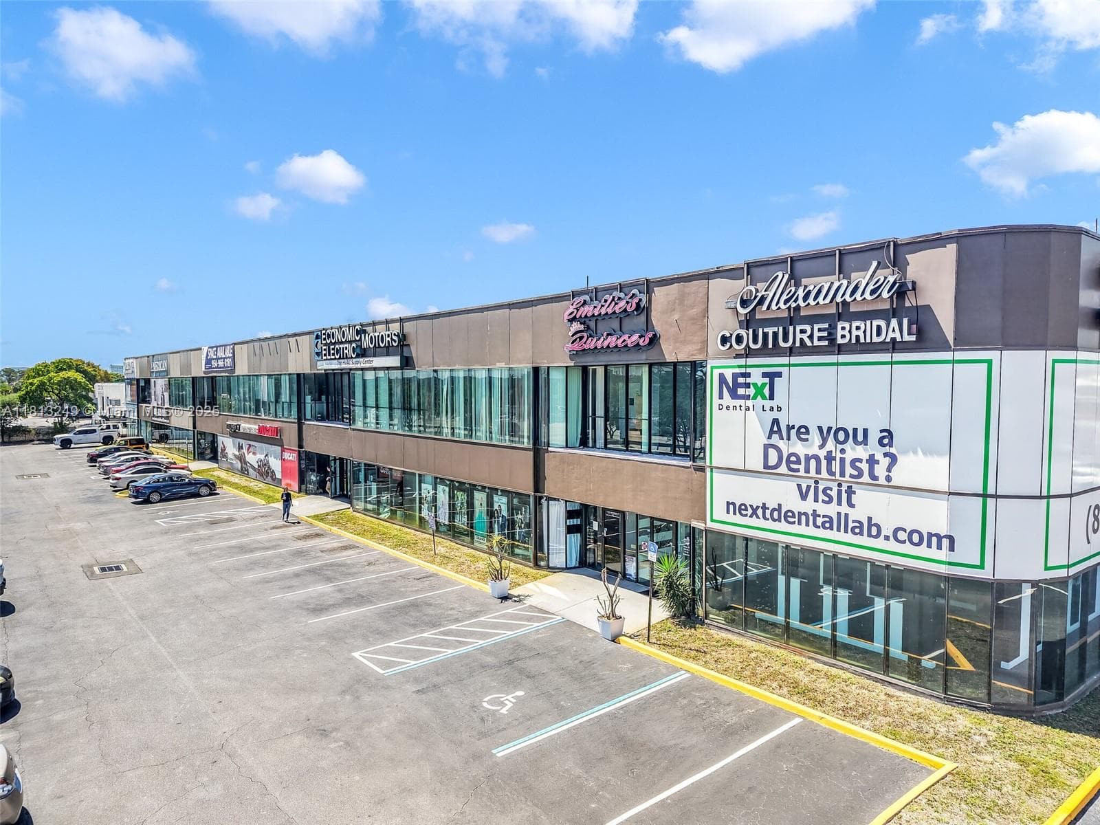 820 SW 12th Ave # 7B, Pompano Beach FL 33069