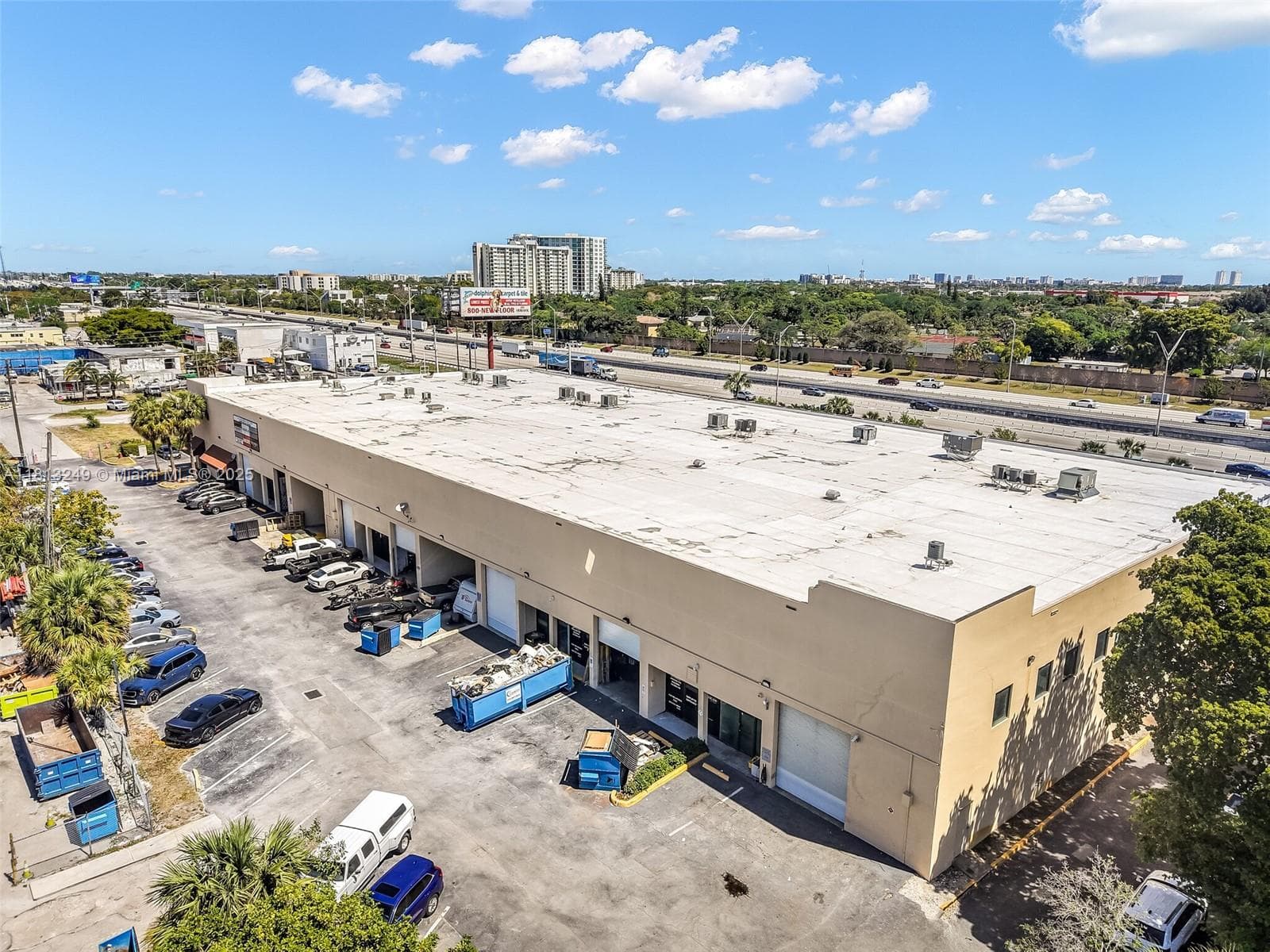 820 SW 12th Ave # 7B, Pompano Beach FL 33069