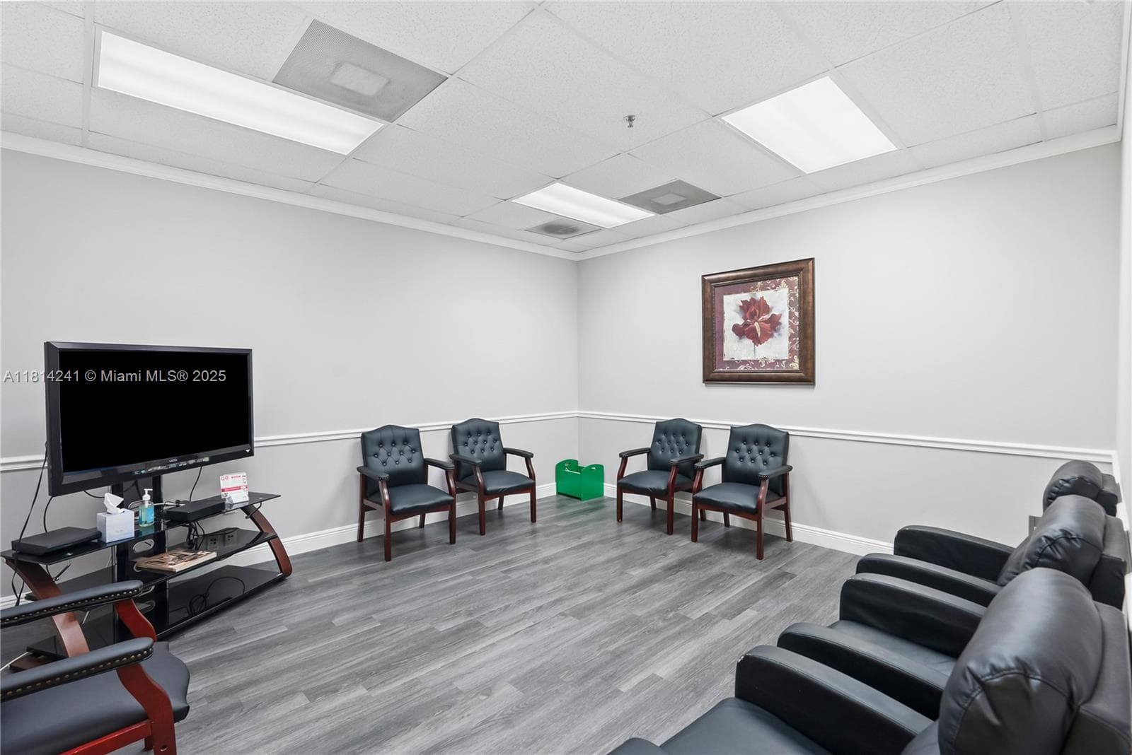 Waiting Room