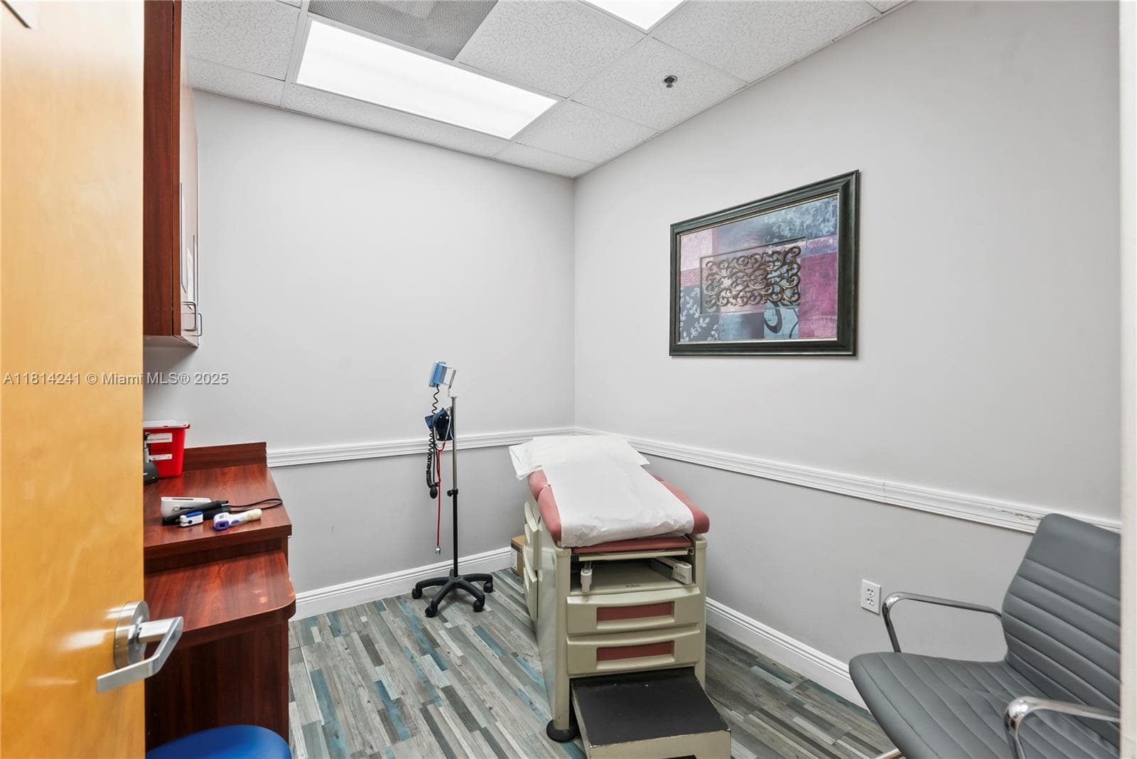 Exam Room