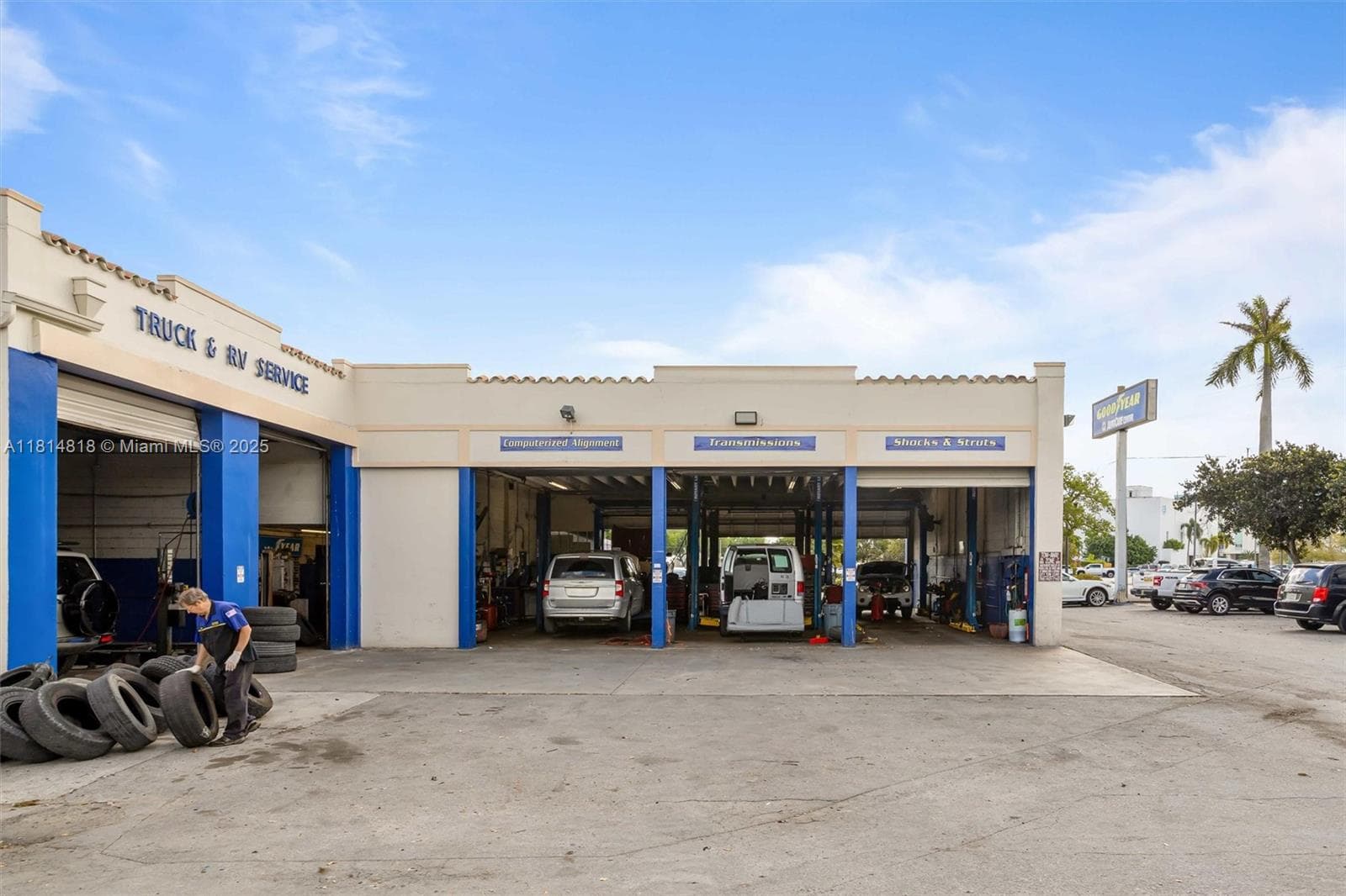 Homestead, FL, 33030