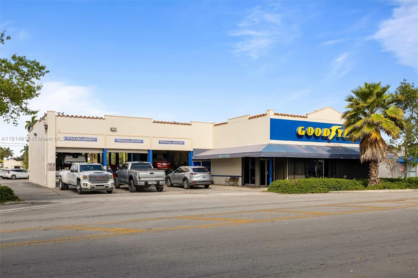 Homestead, FL, 33030