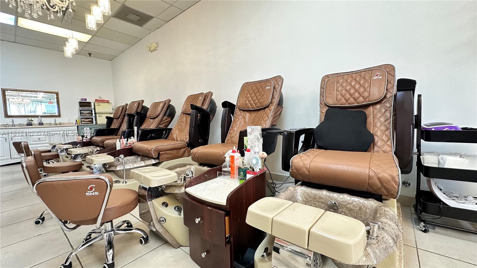 N University Dr, Pembroke Pines FL 33024